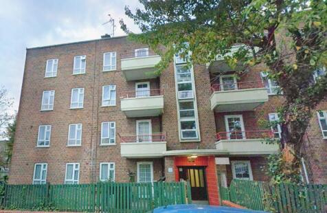 57, Reed Road, London, N17 9BU