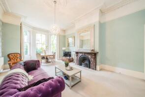 Flat 4, 6, Riverdale Road, Twickenham TW1 2BS
