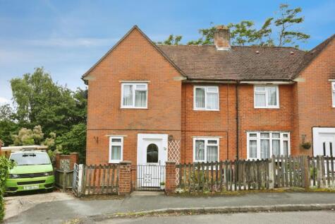 Outer Circle, Southampton, Hampshire, SO16