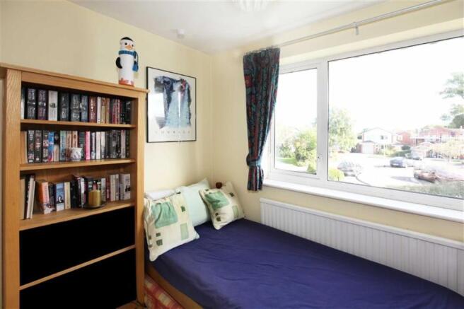 BEDROOM No. 3