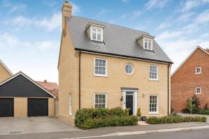 58, Rosehip Chase, Ely CB6 2FW
