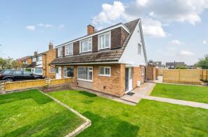 91, Fairways Avenue, Harrogate HG2 7EN