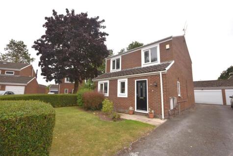 Broadlake, Willaston, Neston