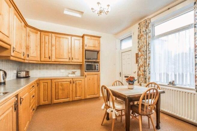Kitchen/Breakf...