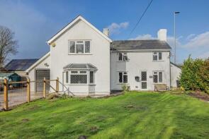 Myrtle Cottage, Wellington HR4 8DT