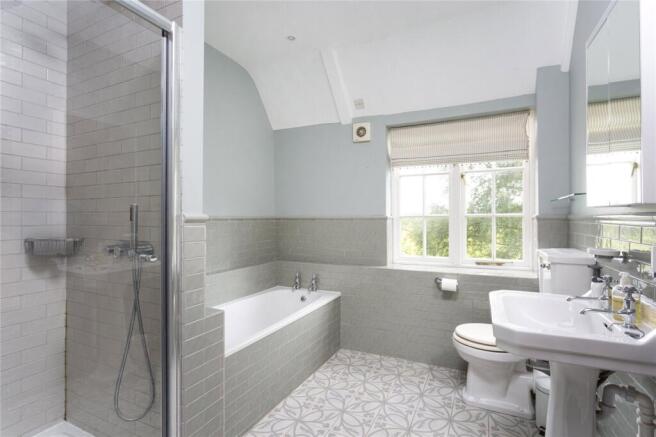 6 bed End of Terrace for sale Image 11