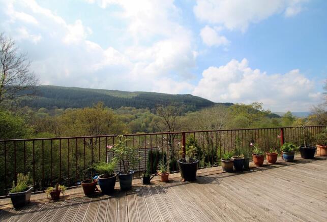 Terrace View