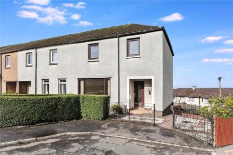 Ben Lomond View, Oakley, Dunfermline, Fife, KY12