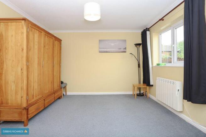 Ground Floor Bedroom
