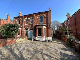 9, Abbey Park Road, Grimsby DN32 0HJ