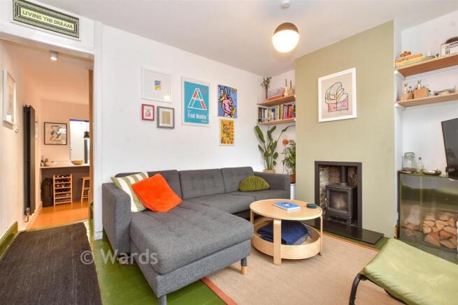 Internal Lifestyle Photograph