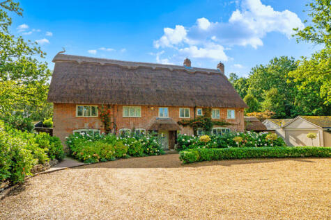 Bagnum, Ringwood, BH24