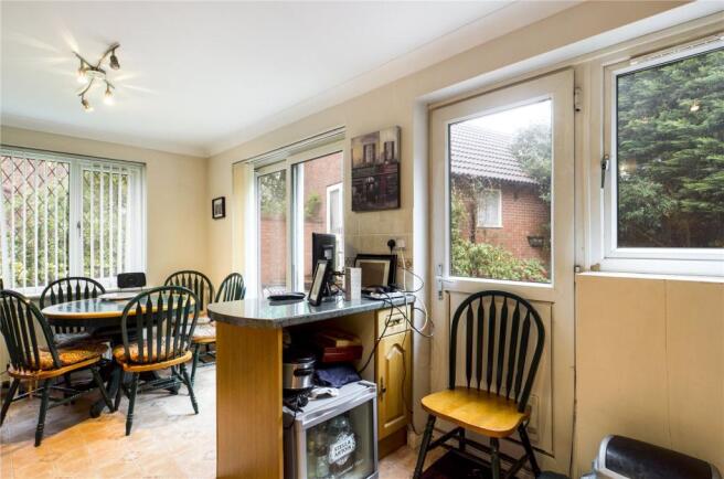 Kitchen / Diner