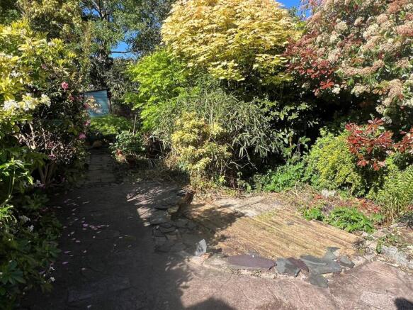 Sandiford Crescent, Newport photo 3