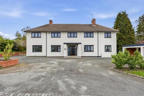 St. Lawrence Drive, Cringleford, NR4