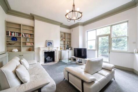 Priory Road, London