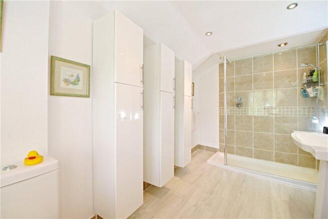 Master En Suite