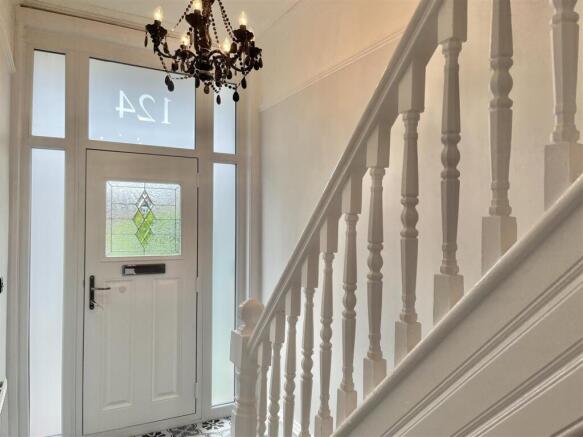 Henrietta Street, Ashton-Under-Lyne photo 4