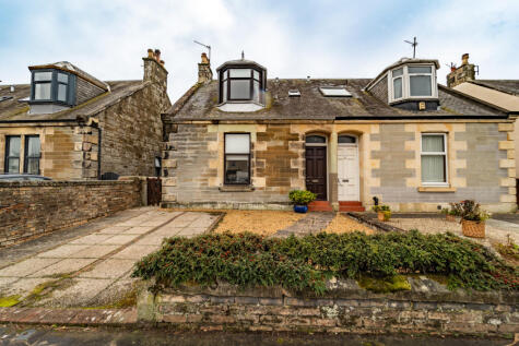 Welbeck Crescent, Troon, South Ayrshire