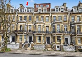 Flat A, 46, First Avenue, Hove BN3 2FF