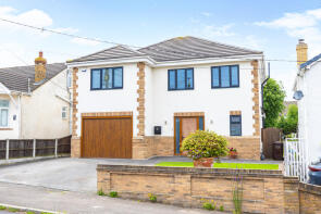 25, Broughton Road, Hadleigh, Benfleet SS7 2HD
