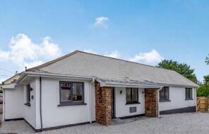 Beech House, Road From The Square To Battledown Cross, Beaworthy EX21 5RU