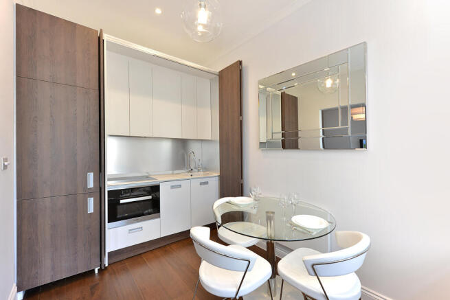 Dining/Kitchen