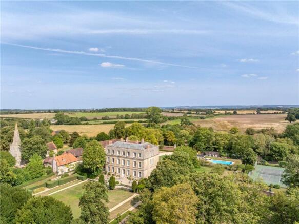 Newington House
