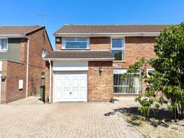 106, Overbrook, Eldene, Swindon SN3 6AT