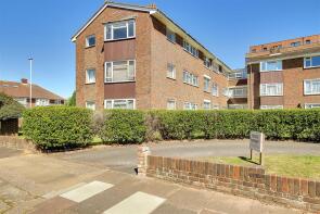 31, Hamilton Court, Nelson Road, Castle, Worthing BN12 6EP