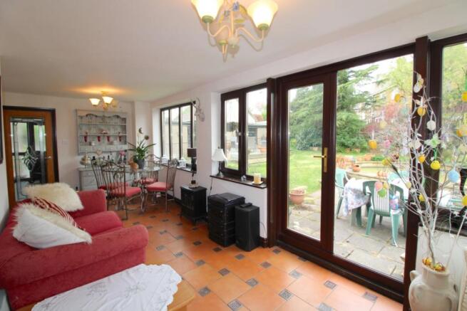 Sun Room