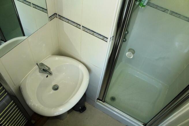 Master En-suite