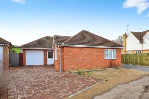 4, Holborn View, Huntingdon PE28 5GR