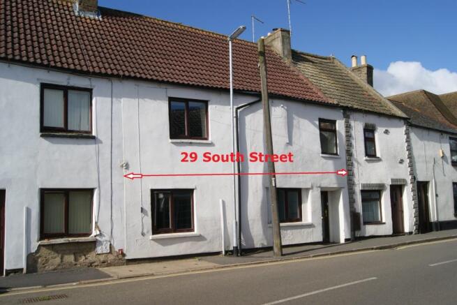 Front Aspect