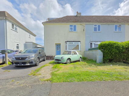 Alamein Road, Saltash, PL12 4HR