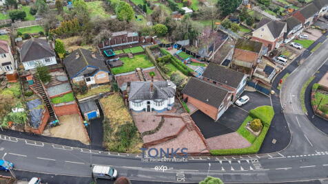 Station Road, Cradley Heath, B64 7PT