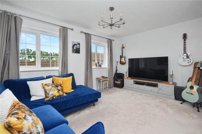 3 bed End of Terrace for sale Image 6