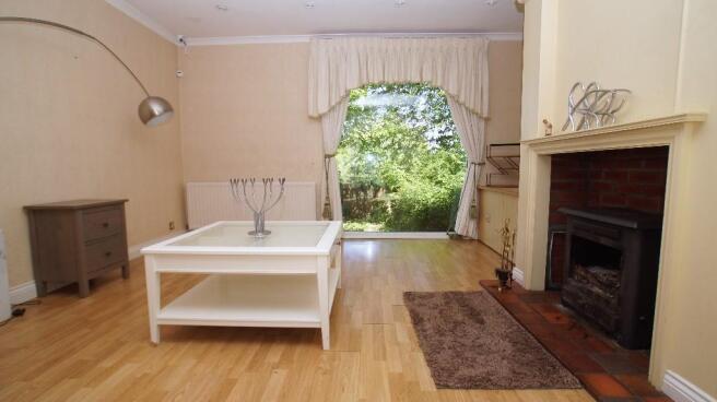 formal lounge