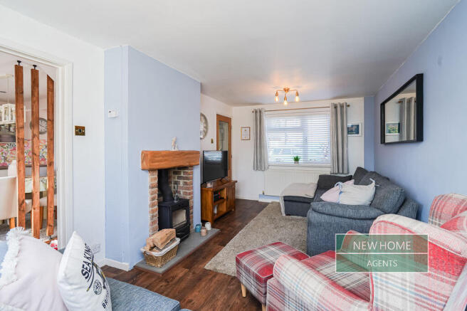 2 bed End of Terrace for sale Image 8