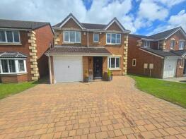 9, Trevone Way, Darlington DL3 0ZX
