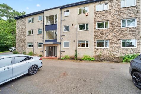 Peveril Court, Rutherglen, Glasgow
