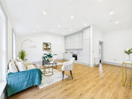 High Street, Wivenhoe, Colchester, Essex, CO7