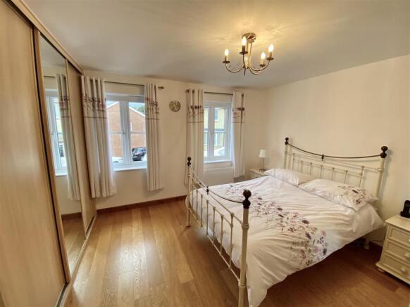 Bedroom 2