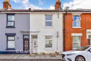 13, Station Road, Baffins, Portsmouth PO3 5BG
