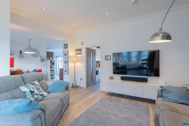 FAMILY ROOM AGAIN