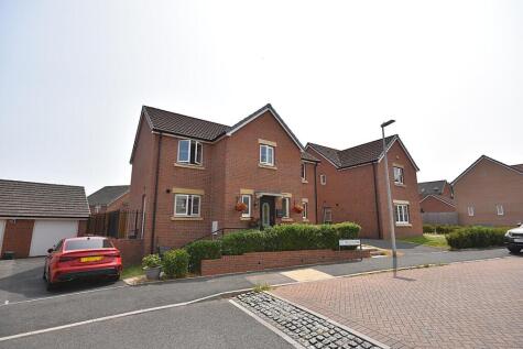 127 Picca Close, Wenvoe, CF5 6XR
