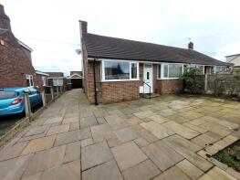 16, Tarnbrick Avenue, Freckleton PR4 1PN