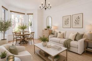 Flat 1 Flat Ground Floor, 31, Goldhurst Terrace, London NW6 3HB