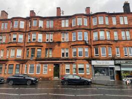 Flat 0/1, 409, Alexandra Parade, Glasgow G31 3AD