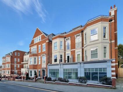 London Road, Sevenoaks